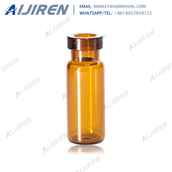 <h3>Perkin Elmer crimp neck vial exporter- HPLC Autosampler Vials</h3>
